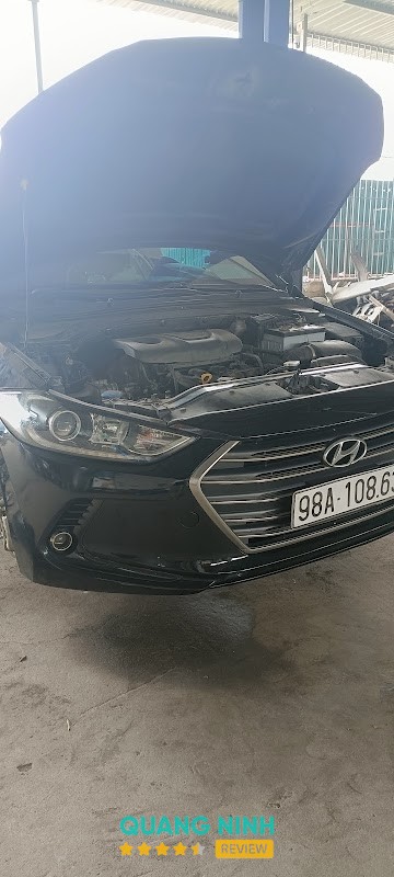 Gara Ô tô Miền Trung – hình ảnh 3