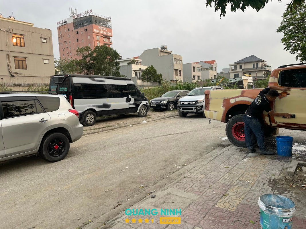 Gara oto Phúc Cường. – hình ảnh 2