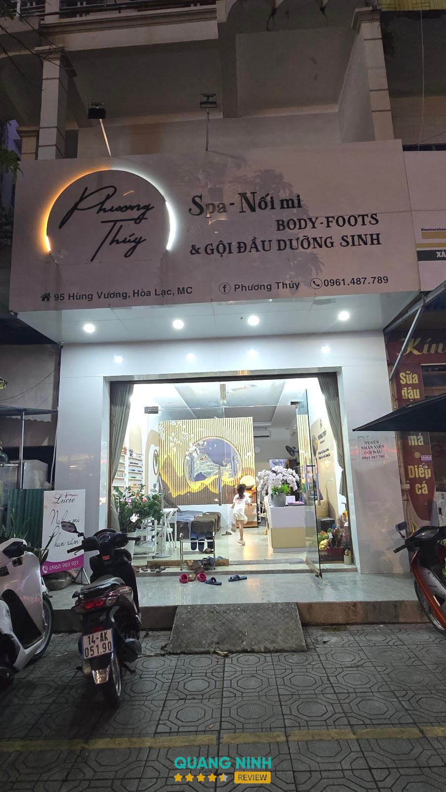 Phương Thúy Dưỡng Sinh & Massage Body - hình ảnh 2