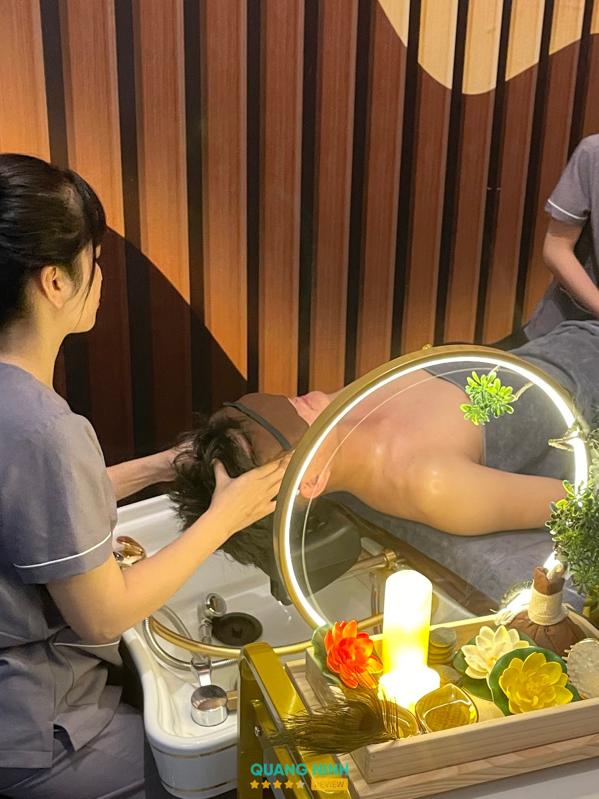 Sen Việt Spa – Massage Body Móng Cái - hình ảnh 3