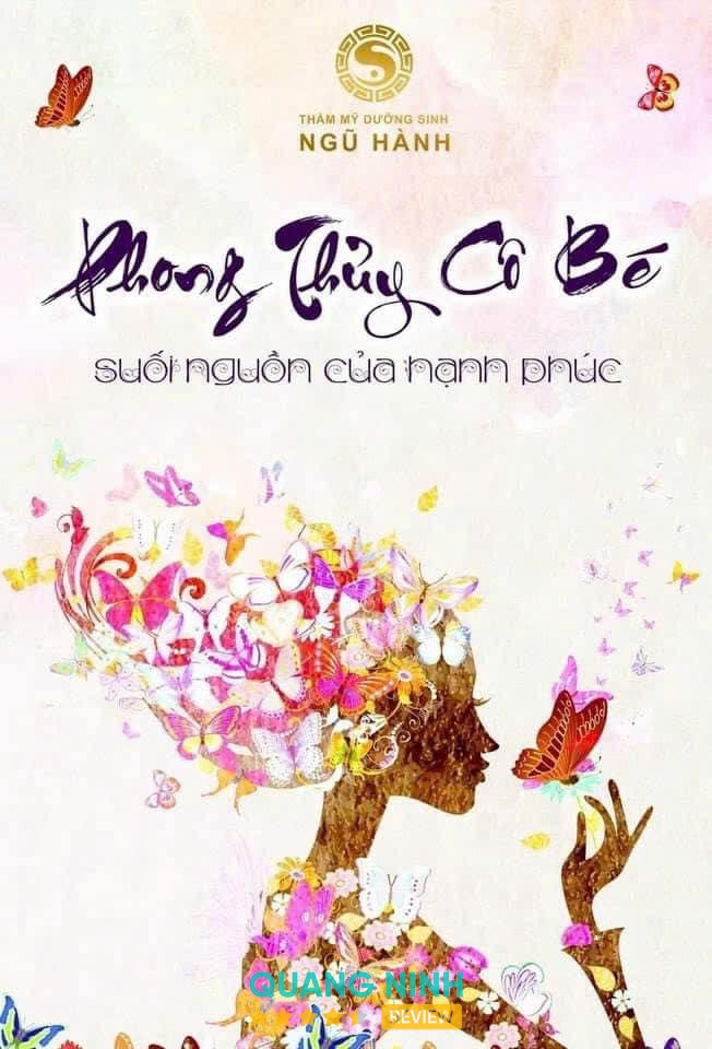 Thẩm Mỹ Dưỡng Sinh Ngũ Hành - hình ảnh 2