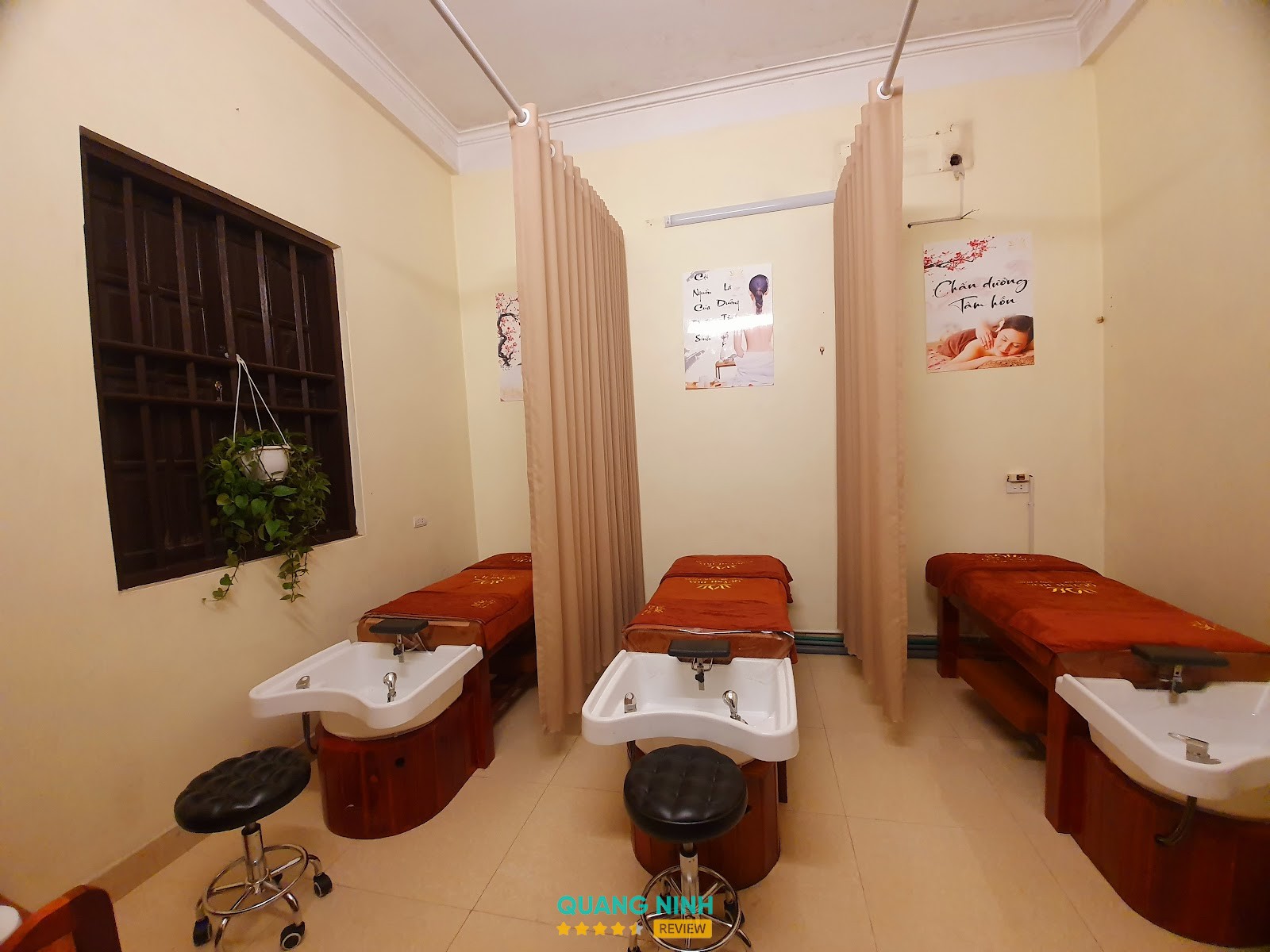 Dưỡng Sinh Đông Y Quỳnh Hoa - hình ảnh 3
