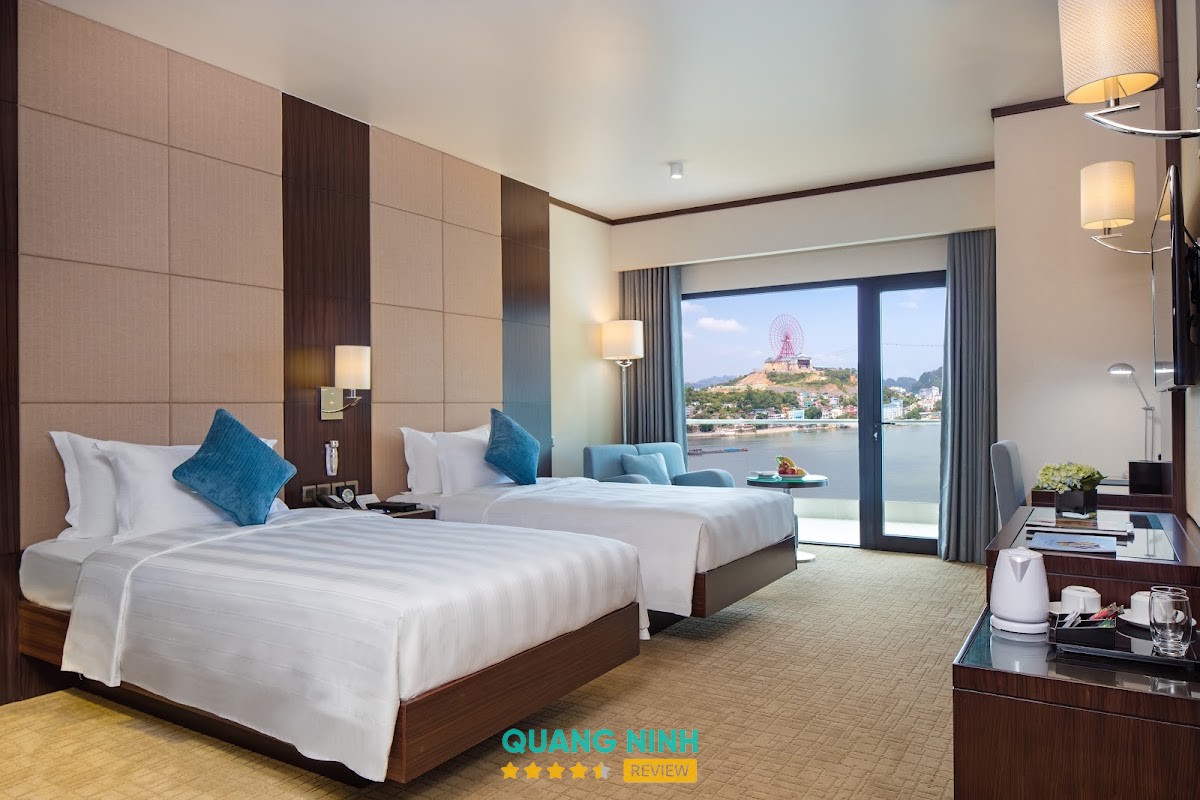Wyndham Legend Halong – hình ảnh 2