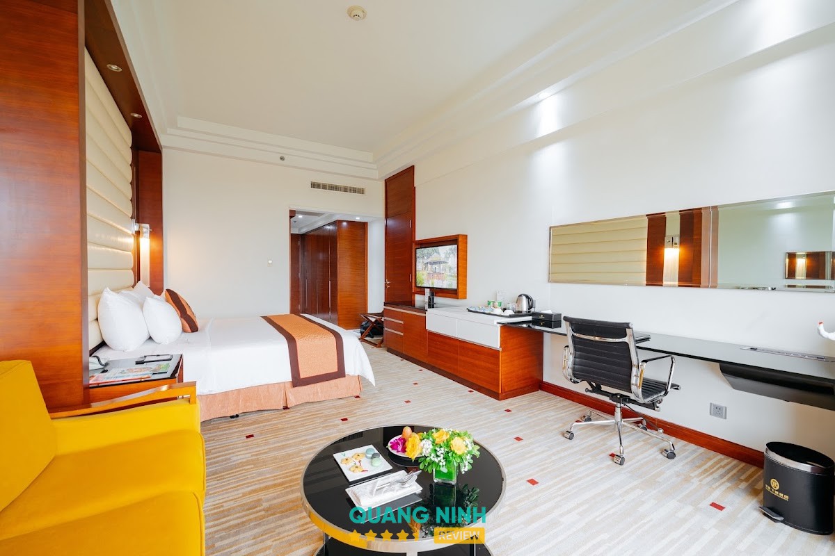 Hạ Long Royal Hotel – hình ảnh 2