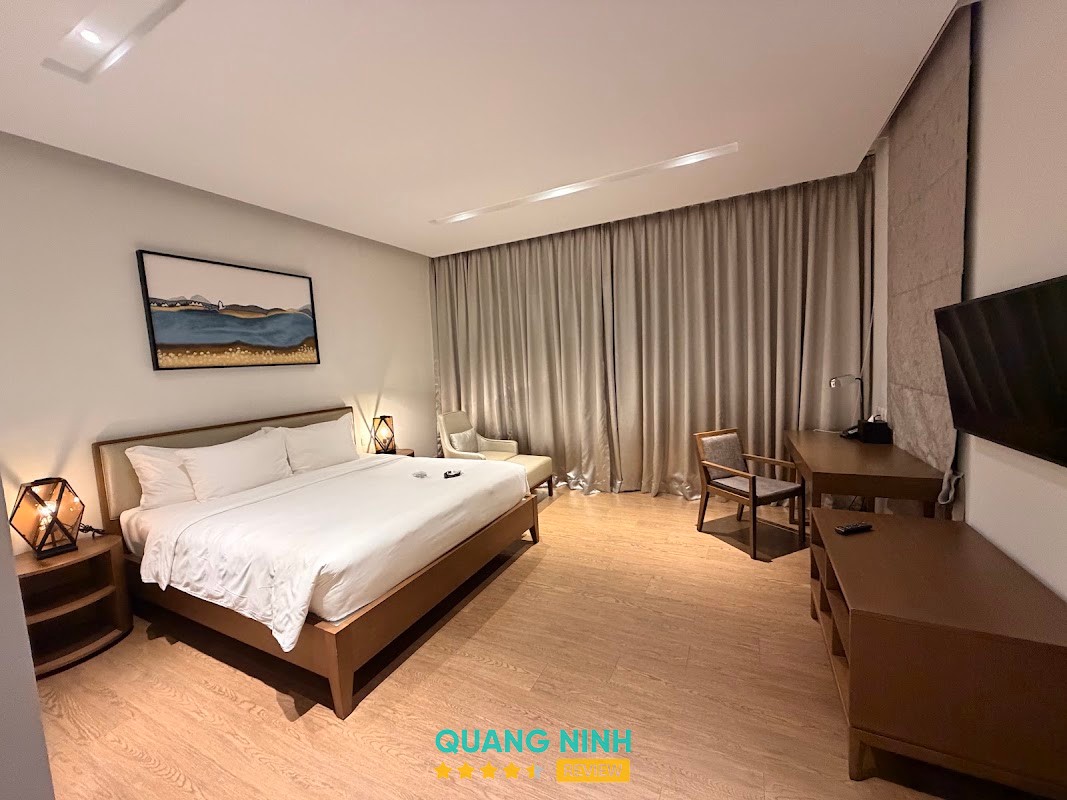 Oakwood Ha Long – hình ảnh 2