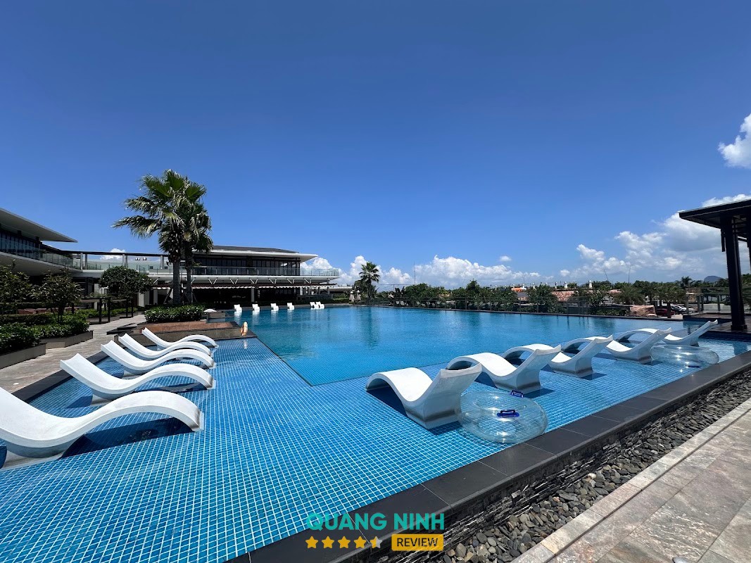 Oakwood Ha Long – hình ảnh 3