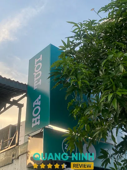 Hoa Tươi Hạ Long Xanh: Ngã tư ao cá, P. Việt Hưng