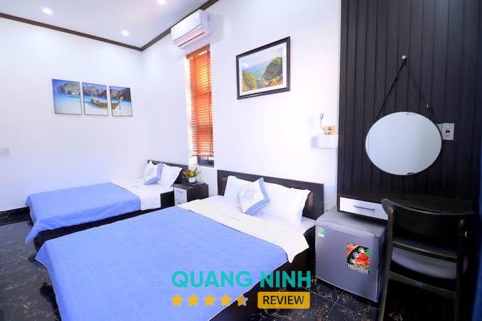 Coto Center Homestay Hải Tiến Cô Tô