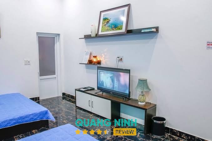 Coto Center Homestay – hình ảnh 3