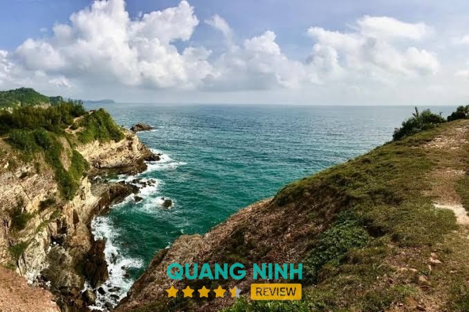Coto Island Beach Village Homestay Cô Tô