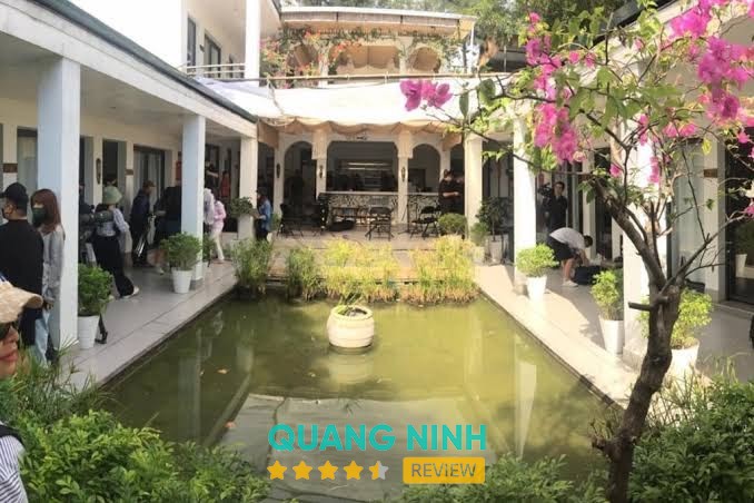 Coto Island Beach Village Homestay – hình ảnh 3