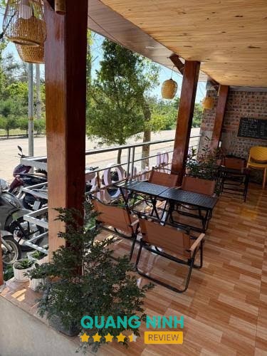 Honey Homes Cô Tô Hải Tiến