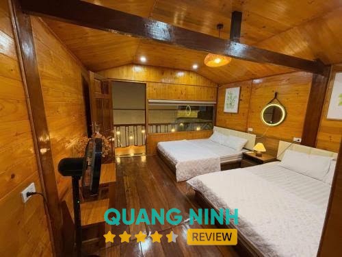 Honey Homes Cô Tô – hình ảnh 2
