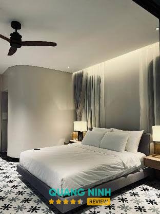 Casa Retreat Villa-Wyndham Garden Sonasea Van Don – hình ảnh 2