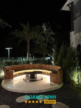 Casa Retreat Villa-Wyndham Garden Sonasea Van Don – hình ảnh 3