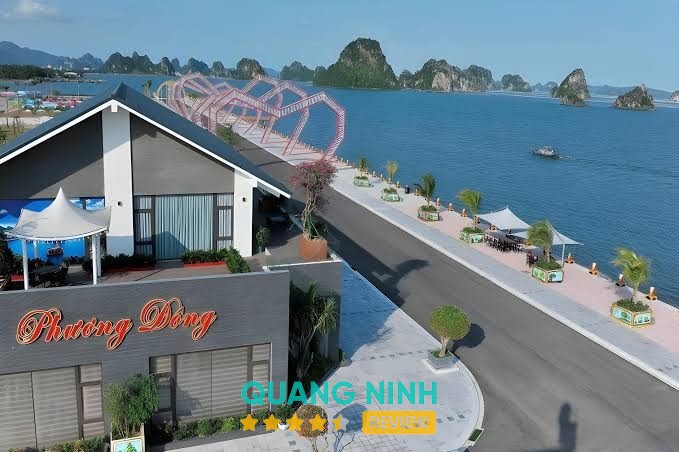 Villa Phương Đông Vân Đồn - Hi! – hình ảnh 2