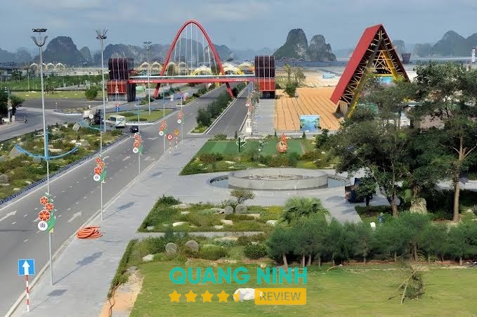 Villa Phương Đông Vân Đồn - Hi! – hình ảnh 3