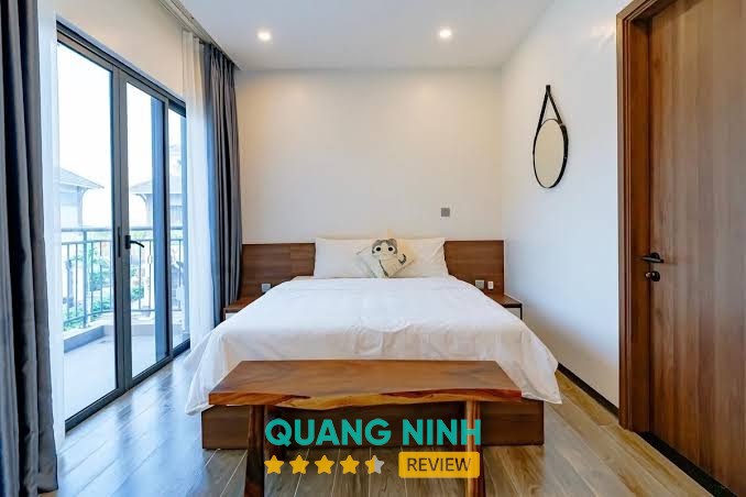 Sunrise V2B02 Villa – hình ảnh 2