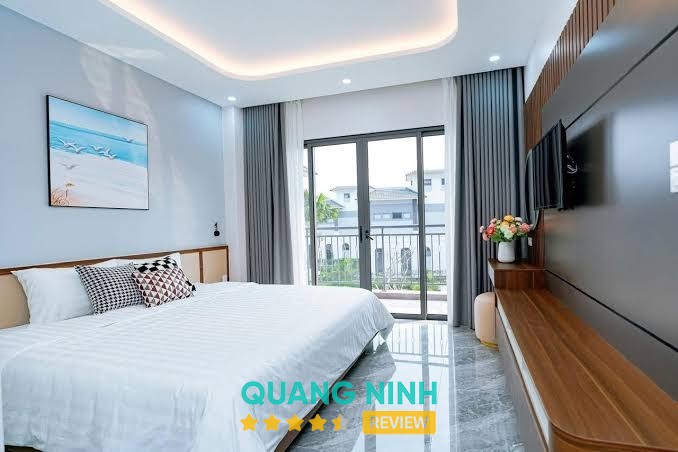 Swansea Villa V3H03 Van Don – hình ảnh 3