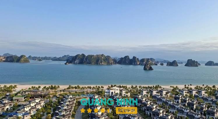 V3l05A Sonasea Vân Đồn - Entire Place – hình ảnh 2