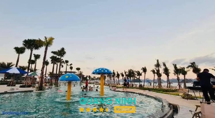 V3l05A Sonasea Vân Đồn - Entire Place – hình ảnh 3