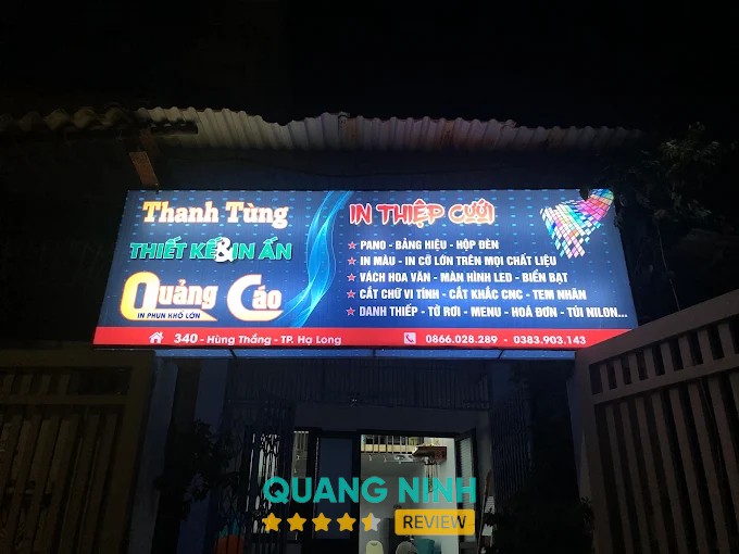 THIỆP CƯỚI HẠ LONG