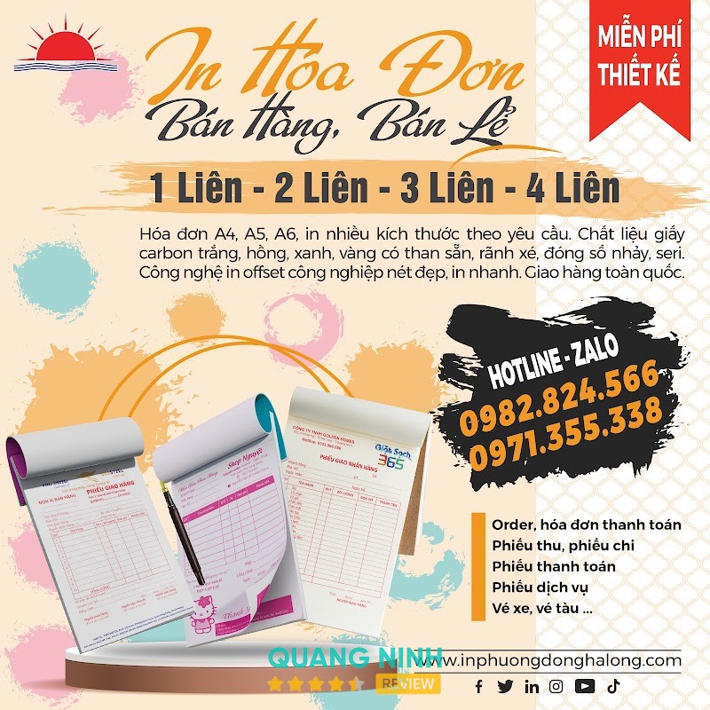 Công Ty TNHH Phương Đông Hạ Long hình ảnh 2