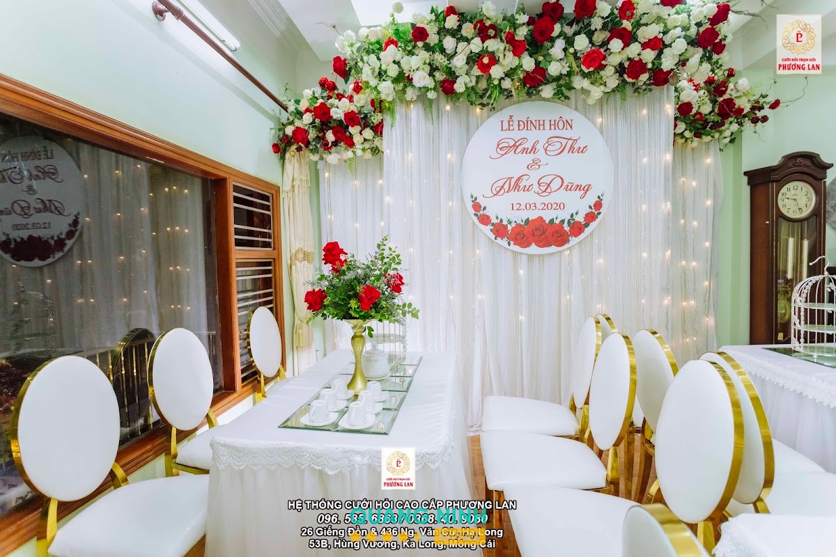 Cưới Hỏi trọn gói Phương Lan Hạ Long hình ảnh 3