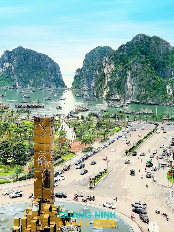 Khắc dấu Hạ Long tại 389 Nguyễn Văn Cừ