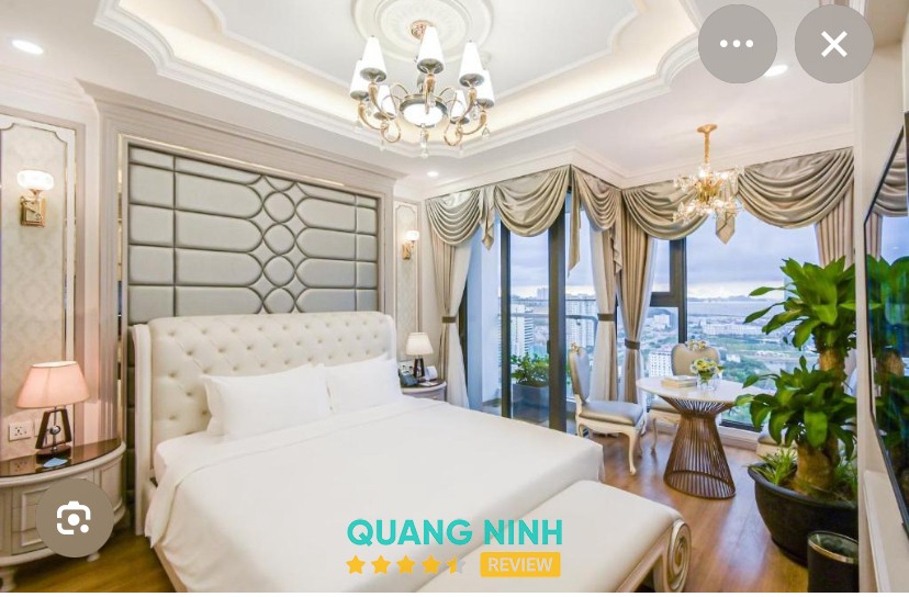 DeLaSea Ha Long Hotel - Modern Bayview Escape – hình ảnh 2