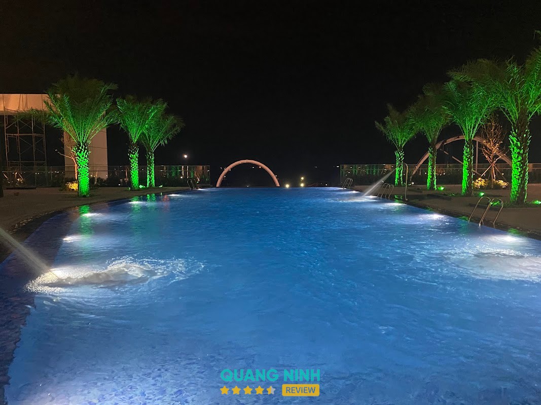 Mường Thanh Luxury Ha Long Centre Hotel – hình ảnh 3