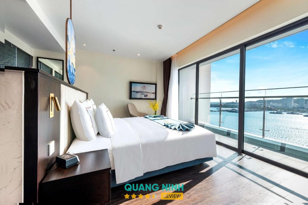 Best Western Premier Sapphire Halong – hình ảnh 2