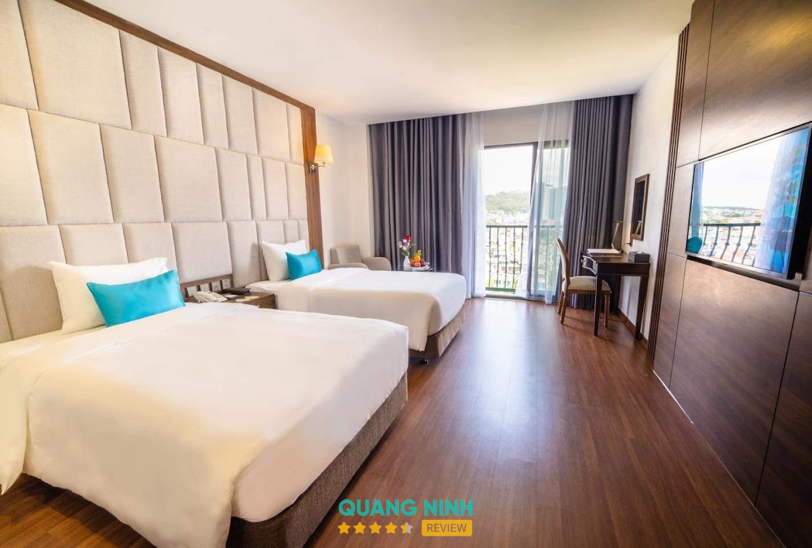 Paddington Hotel Hạ Long – hình ảnh 2