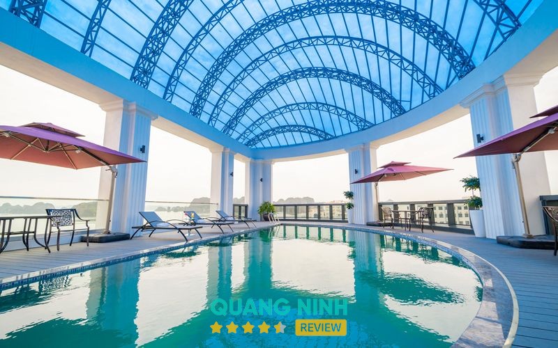 Paddington Hotel Hạ Long – hình ảnh 3