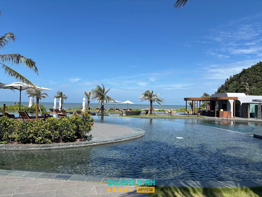 Khách sạn Angsana – hình ảnh 3