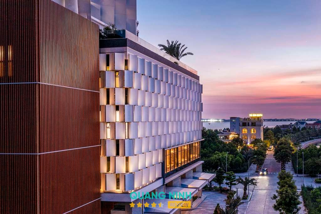 Radisson Blu Hotel, Ha Long Bay Quảng Ninh