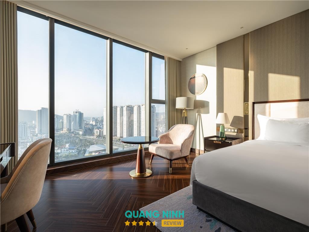 Radisson Blu Hotel, Ha Long Bay – hình ảnh 2