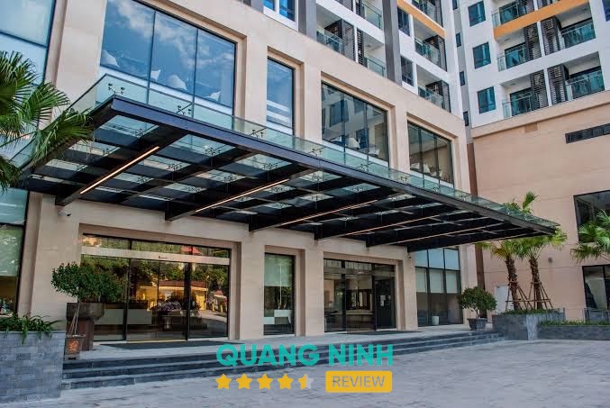 Best Western Premier Sapphire Halong Quảng Ninh