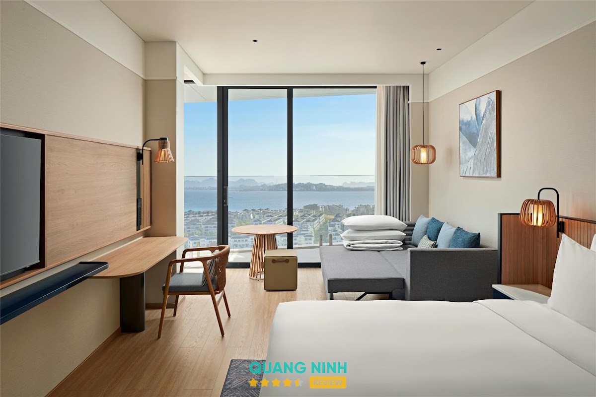 Hyatt Place Ha Long Bay, Bai Chay – hình ảnh 2