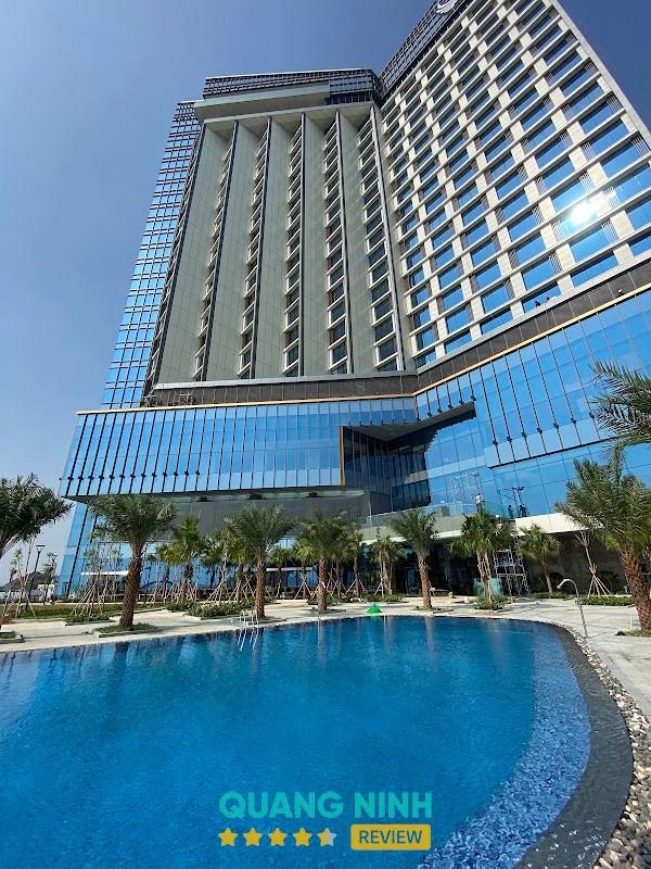 Mường Thanh Luxury Ha Long Centre Hotel Quảng Ninh