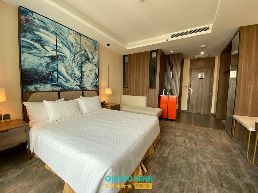 Mường Thanh Luxury Ha Long Centre Hotel – hình ảnh 2