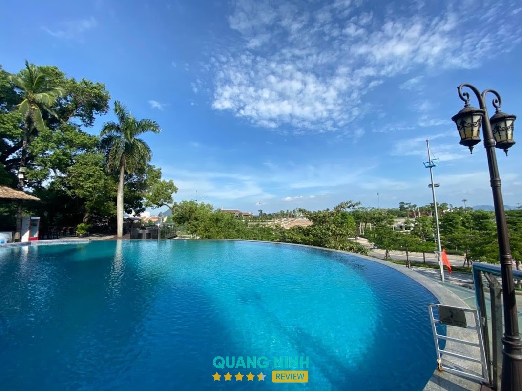 Hotel Novotel Ha Long Bay - hình ảnh 3