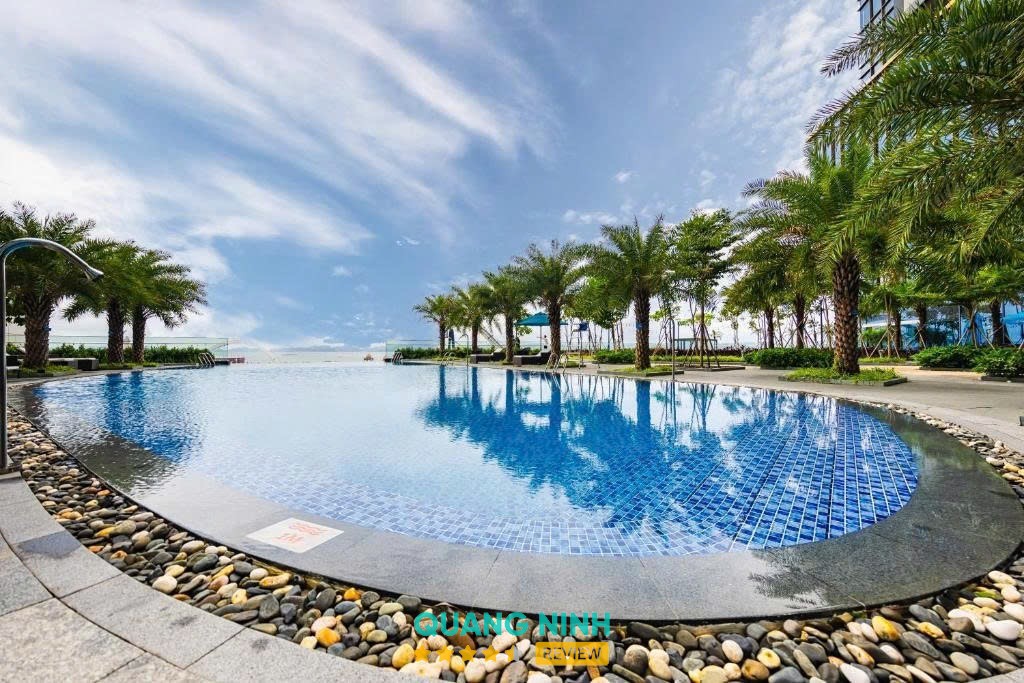 Mường Thanh Luxury Ha Long Centre Hotel - hình ảnh 3
