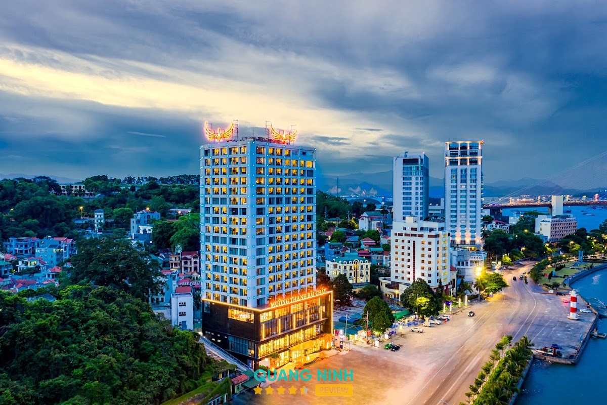 Mường Thanh Grand Bãi Cháy Bãi Cháy