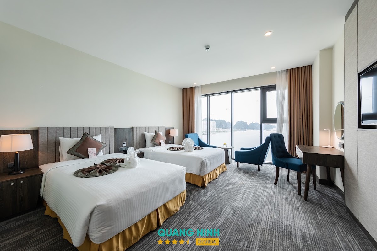 Mường Thanh Grand Bãi Cháy - hình ảnh 2