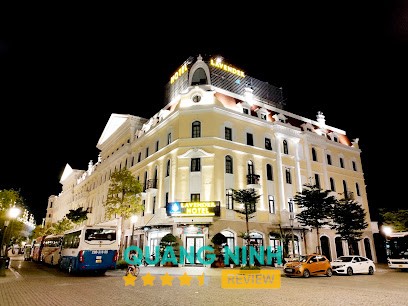 Halong Lavender Hotel - hình ảnh 3