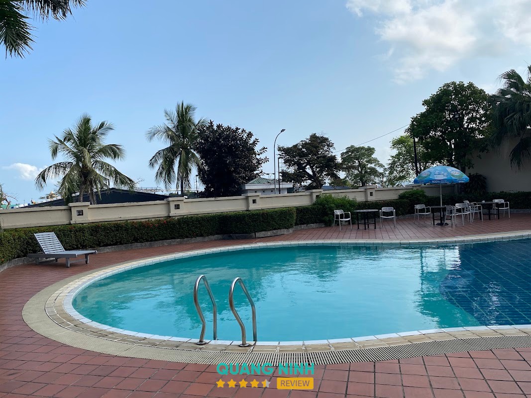 Heritage Halong Hotel - hình ảnh 3