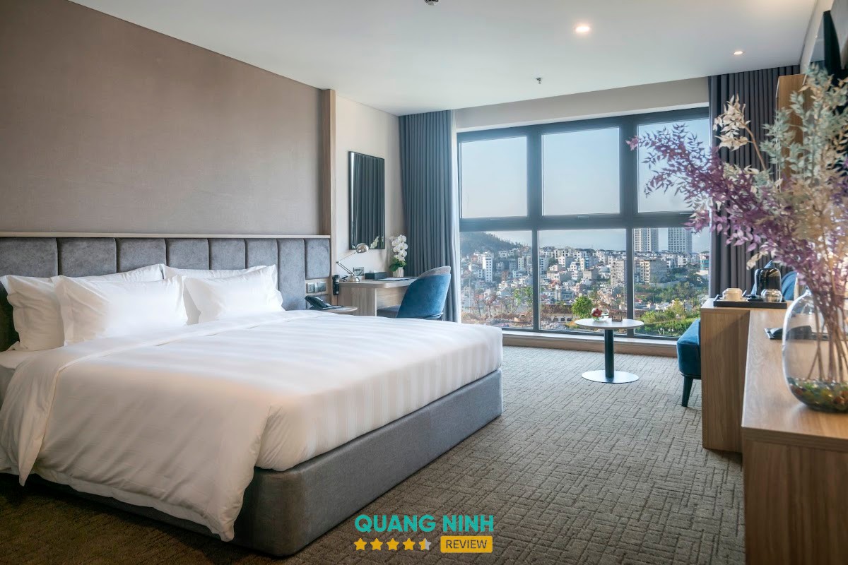 Wyndham Garden Legend Halong - hình ảnh 2