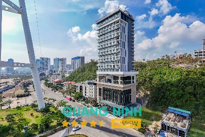 Wyndham Garden Legend Halong - hình ảnh 3