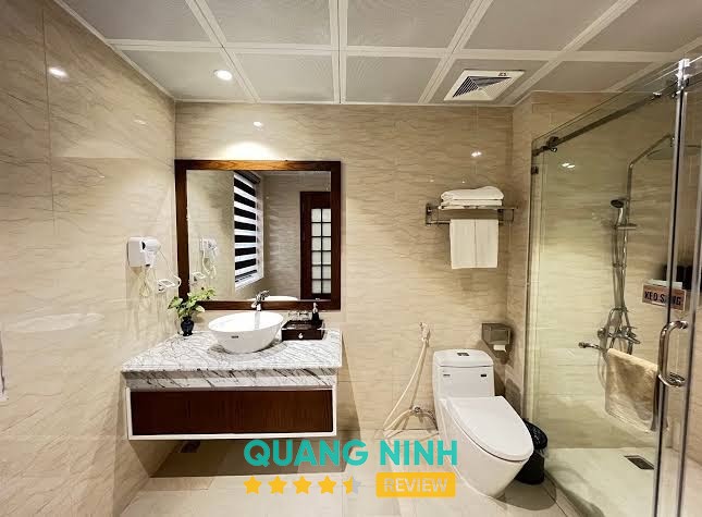Samatha Hotel Bãi Cháy - Hạ Long - hình ảnh 2